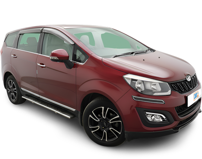 Mahindra MARAZZO-img